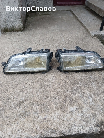 Продавям фарове за ПЕЖО 306