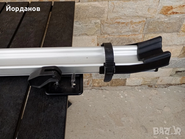 Багажник за велосипед Thule Tour, снимка 3 - Аксесоари и консумативи - 51879551