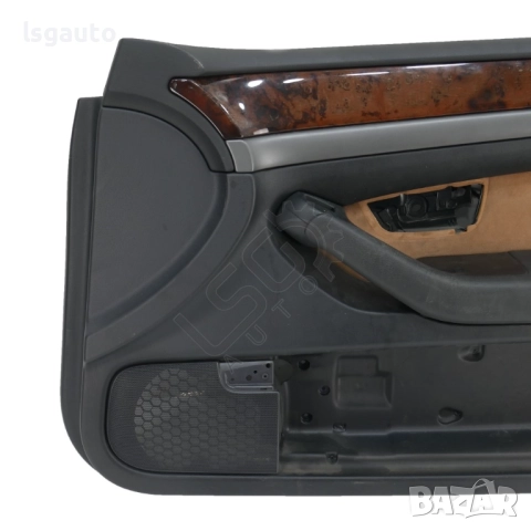 Интериорна кора предна дясна врата AUDI A8 (D3) 2003-2010  ID:152895, снимка 3 - Части - 52398884