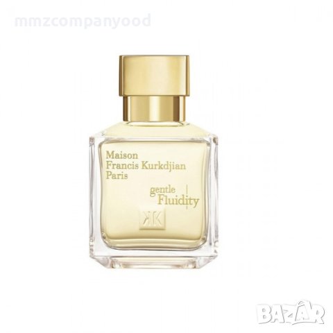 НОВО! Парфюм,алтернативен на "MAISON FRANCIS KURKDJIAN Gentle Fluidity Gold"110ml.