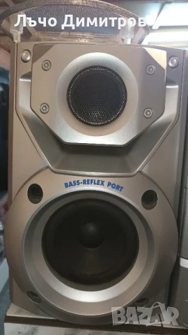 PANASONIC SA-AK22, снимка 7 - Аудиосистеми - 50732854