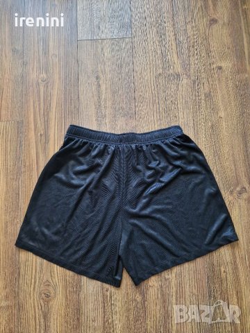 Страхотни мъжки къси шорти NIKE размер XL, снимка 5 - Къси панталони - 41313802