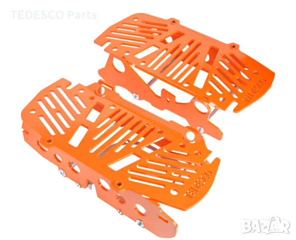 КТМ / Husqvarna / Gas Gas 2020 – 2025 г. гардове за радиатори, снимка 3 - Части - 50331888