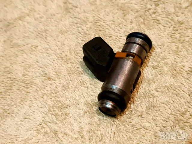 Бензинова дюза - injector IWP160 за FIAT Punto Evo, 500 FORD Ka - 1.2, снимка 3 - Части - 48681337