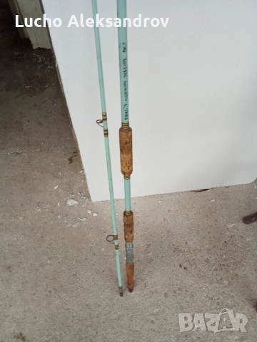 пръчка 3 метра , снимка 7 - Въдици - 51867158