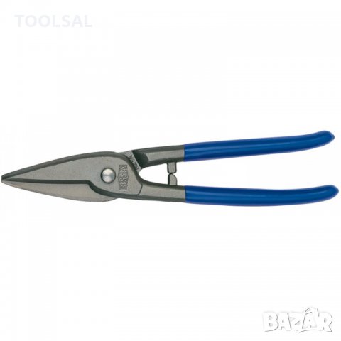 Ножици BESSEY берлински , снимка 1