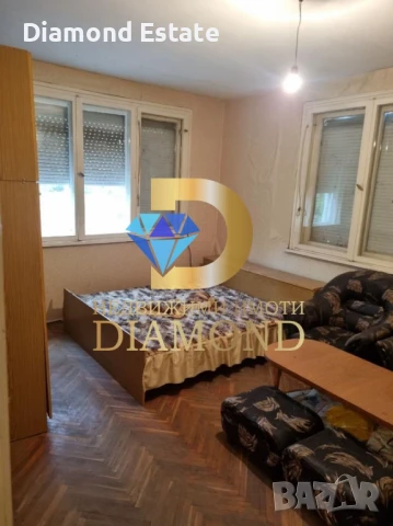 Тухлена гарсониера в Димитровград кв. Славянски, снимка 2 - Апартаменти - 49901980