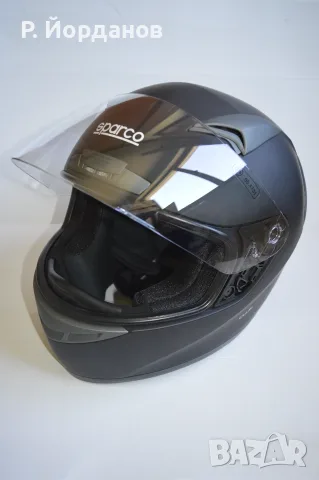 Каска Sparco Club X1