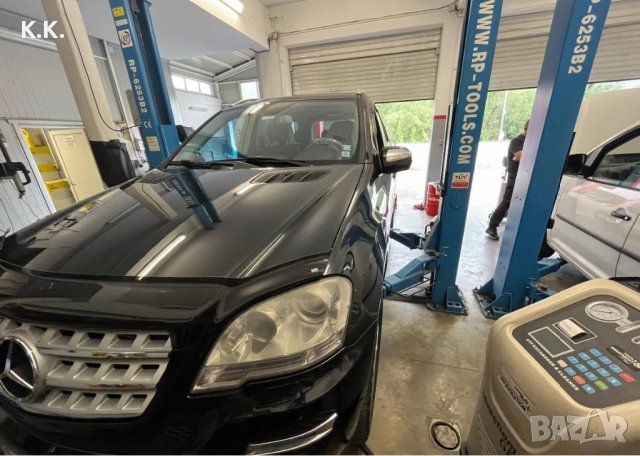 Продавам машина за смяна на масло на автоматични скоростни кутий!, снимка 4 - Други машини и части - 44296692