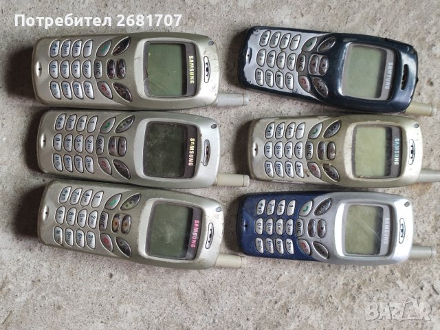 Телефони Самсунг , снимка 1 - Samsung - 41717426