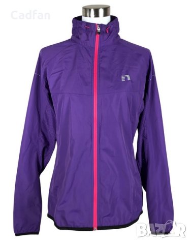 Дамско Яке NewLine Running Jacket