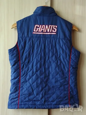 NFL New York Giants - дамска грейка, снимка 2 - Якета - 56243381