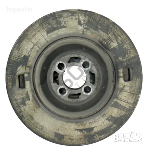 Демпферна шайба Saab 9-3 2004-2015 ID: 139011, снимка 3 - Части - 48234980