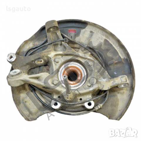 Заден десен шенкел Mercedes-Benz E-class (W211) 2002-2009 MB290322N-44, снимка 2 - Части - 36352459