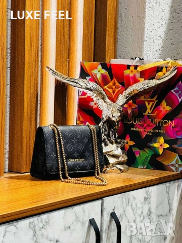 MCM 💎 Louis Vuitton 💎Дамски Чанти , снимка 15 - Чанти - 53784523