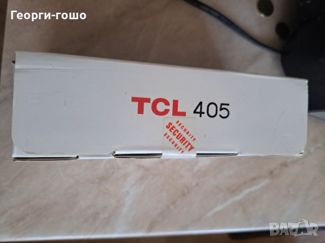 TCL 405 нов тел , снимка 6 - Други - 45110526