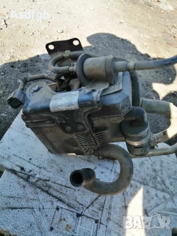 Печка webasto, снимка 2 - Аксесоари и консумативи - 42155558