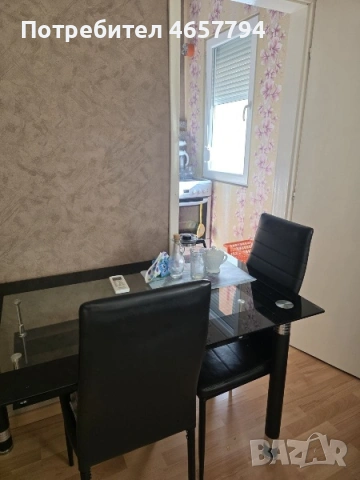 Едностаен апартамент в Тракия! , снимка 4 - Апартаменти - 53229388