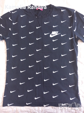 Тениски Nike