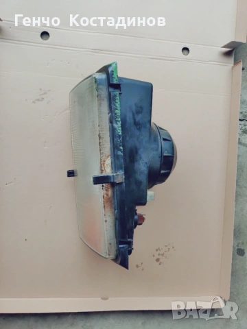 Продавам фар десен за ВАЗ 2105, снимка 6 - Части - 53541831