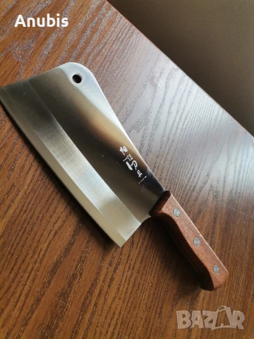 Масивни кухненски сатъри , снимка 8 - Прибори за хранене, готвене и сервиране - 50968715