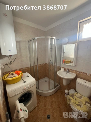 122 кв.м апартамент в с.Божурец, Каварна, снимка 7 - Апартаменти - 53078323