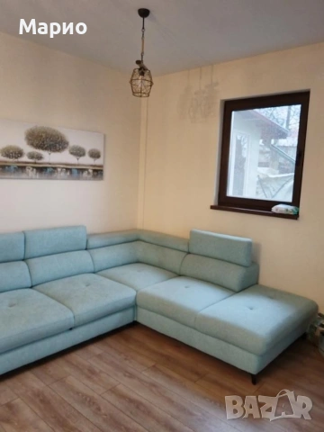 продавам диван, снимка 3 - Дивани и мека мебел - 53605067