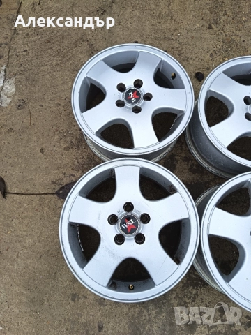 джанти ауди волксваген сеат шкода audi seat skoda vw, снимка 3 - Гуми и джанти - 52440835