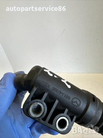 Помпа за съединител 2.2 MZR-CD за Mazda CX-7 (2011) GF1J-41920, снимка 3 - Части - 53682526