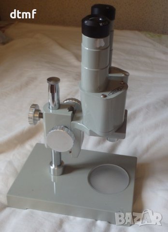 Японски стерео микроскоп Orion