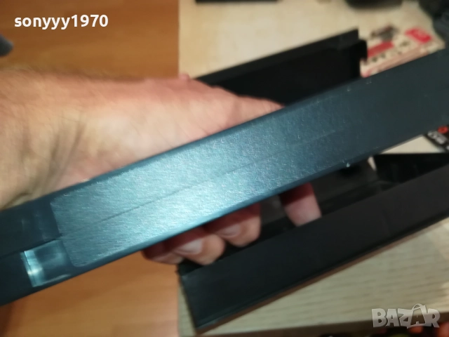 НИЩО ЗА ГУБЕНЕ-VHS VIDEO TAPE 2808251740, снимка 18 - Екшън - 51525568