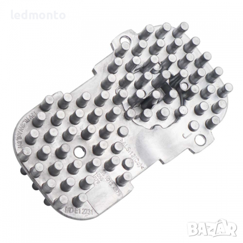 Led Bmw Моду  ангелски очи 3er  4er  6 er  X 63117263051, снимка 6 - Части - 36158181