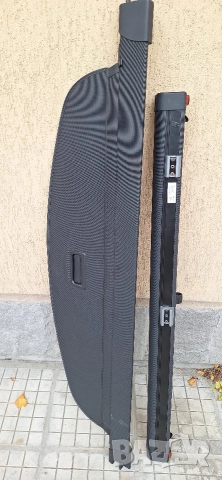 Щора за багажник за Audi A6 Avant C6 (03.2005 - 08.2011)