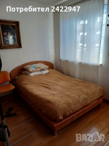 Под наем тристаен апартамент на бул Джеймс Баучер , снимка 4 - Апартаменти - 53050504