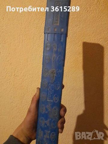 продавам стопер