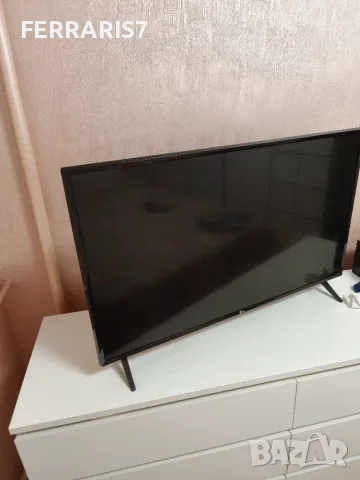 Смарт ТВ LG 43UK6300MLB