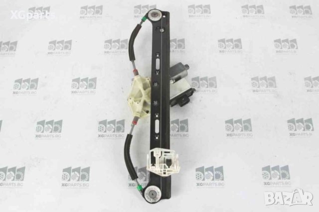 Стъклоповдигач заден ляв за BMW X3 E83 (2004-2011), снимка 3 - Части - 41801445
