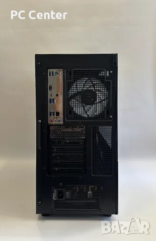 Геймърски компютър AMD Ryzen 7 5800X3D, RTX 5060 Ti 16GB, 32GB ram, снимка 7 - Геймърски - 56074780