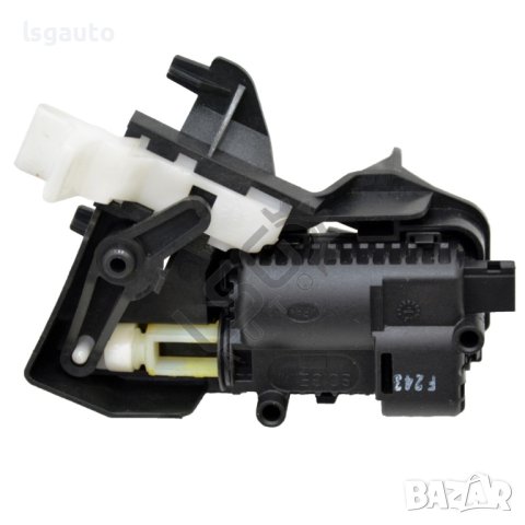 Машинка централно заключване Peugeot 308 I 2007-2015 ID:100475