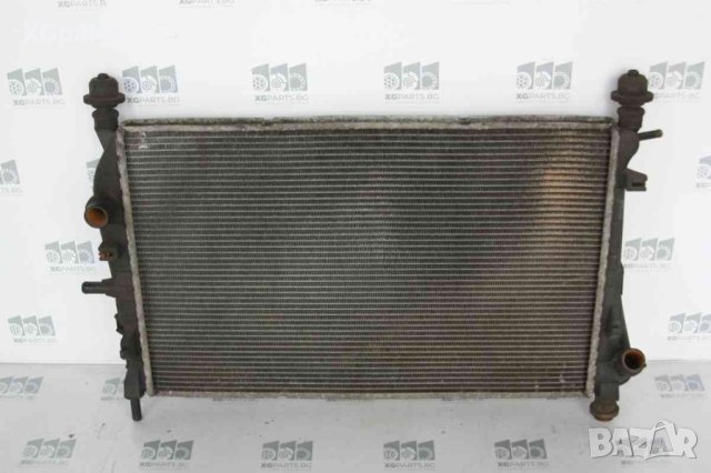Воден Радиатор за Ford Mondeo Mk3 2.0tdci 115к.с. (2000-2007)