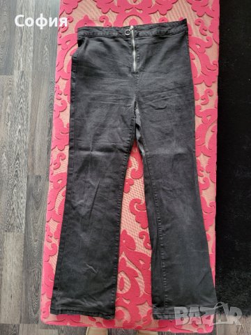 Дънков панталон Sinsay