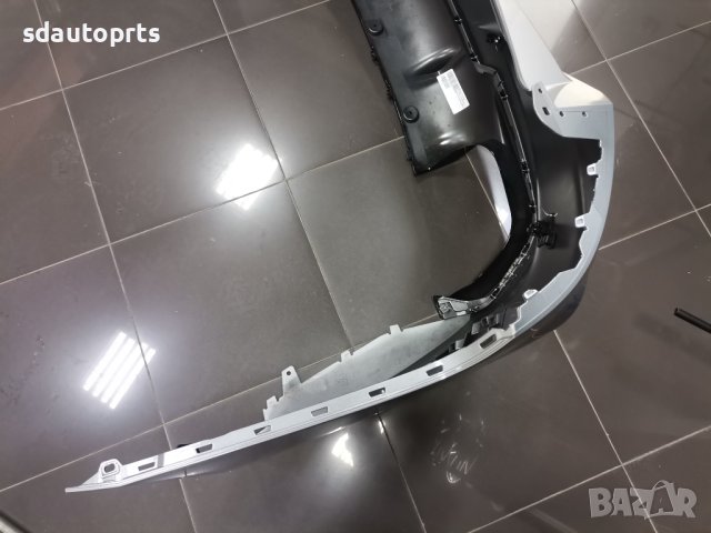 Задна Броня BMW M8 F91 F92 F93 M БМВ М8 Ф91 Ф92 Ф93 - A19, снимка 15 - Части - 41289161