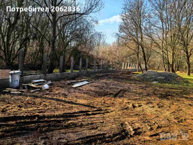 Багер под наем с оператор и самосвал до 5 тона., снимка 8 - Кърти, чисти, извозва - 49431878