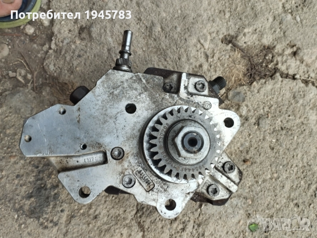 Трафик Виваро