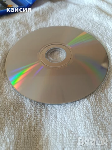 Игра за PlayStation 2 MotoGp 4, снимка 3 - Игри за PlayStation - 50840917