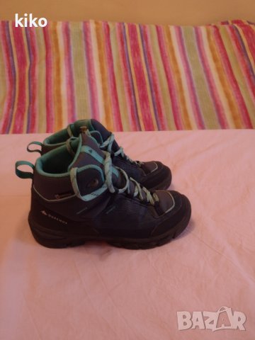 Детски боти Decathlon, снимка 6 - Детски боти и ботуши - 38890354