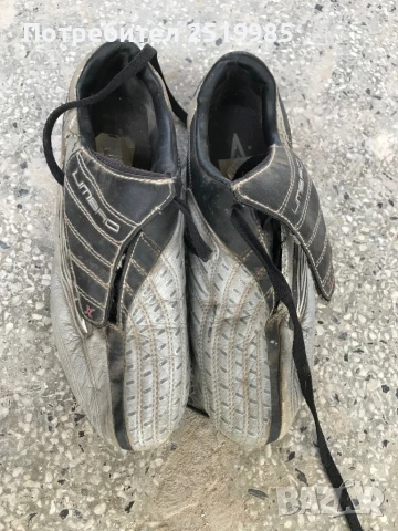 Бутонки Umbro - Номер 40 , снимка 2 - Футбол - 50497341