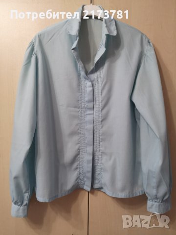 Дамски ризи/блузи с дълъг ръкав, снимка 12 - Ризи - 29143319