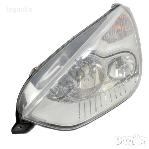 Ляв фар Ford Galaxy II 2006-2014 ID: 113357, снимка 2 - Части - 42683083