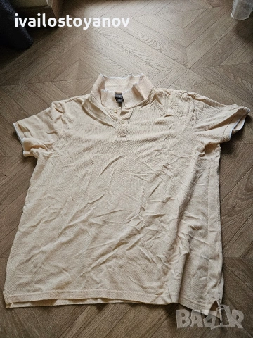 Комплект мъжки тениски XL Pause, Teodor, Giro, LCW, Zara, снимка 10 - Тениски - 53063799